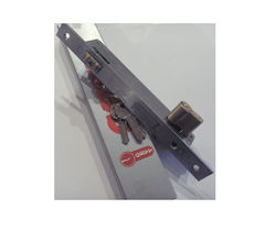 Gevy Цилиндър за ключалка 85mm Gevy Цилиндър за ключалка 85mm