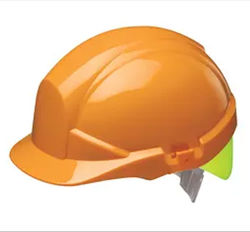 Centurion Safety Arbeitshelme Orange Centurion Safety Arbeitshelme Orange