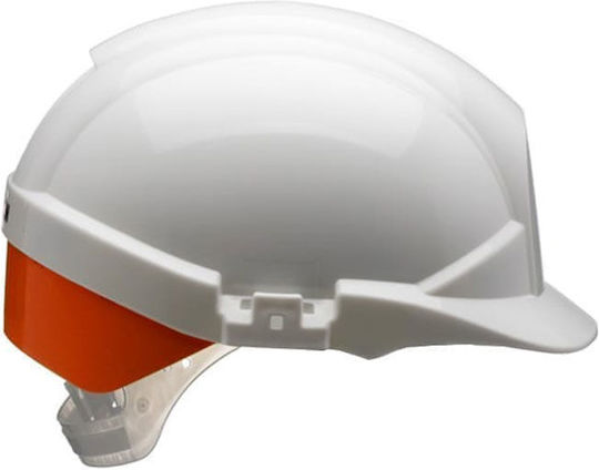 Centurion Safety Arbeitshelme Mit Ohrstöpseln Centurion Safety