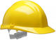 Centurion Safety Arbeitshelme Gelb
