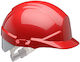 Centurion Safety Arbeitshelm Rot