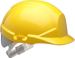 Centurion Safety Arbeitshelme Gelbes Centurion Safety Arbeitshelme Gelbes