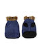 Value Imports Dog Coat Blue Small With Back Length 35 cm