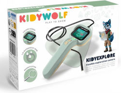 Kidywolf Ендоскопична камера