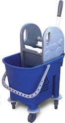 Delta Cleaning Почистваща количка ΚС10 Delta Cleaning Почистваща количка ΚС10
