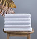 Cokitex Hotel Duvet Cover Polycotton Striped 225x245cm