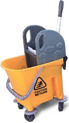 Delta Cleaning Reinigungswagen KΣ10