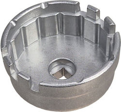 Capac 64.5/14 Filtre de Ulei Toyota Aluminiu