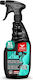 Triax Fast Detail Quick Cleaning Maintenance Solution Vehicles 680 Ml