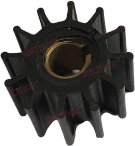 Rotor Pompei De Apă Volvo Penta 230a/230b 21951350