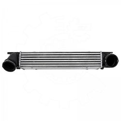 Интеркулер Bmw 3 E90 E91 E92 E93 17517800680