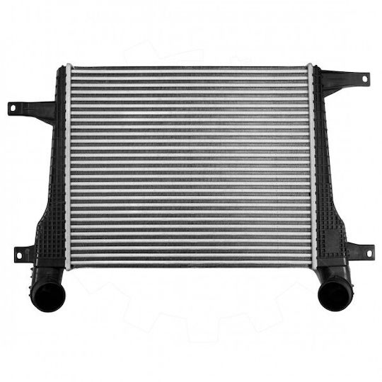 Ψυγείο Αέρα Υπερπλήρωσης Chevrolet Captiva Opel Antara 20874705