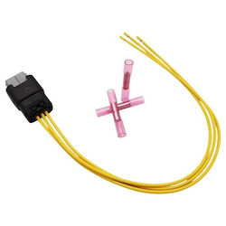 Fascicul Electric Pentru Senzor Map Ford Citroen Peugeot 3 Fire Y651-18-845