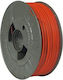 Powerton ASA 3D Printer Filament 1.75mm Red 1kg