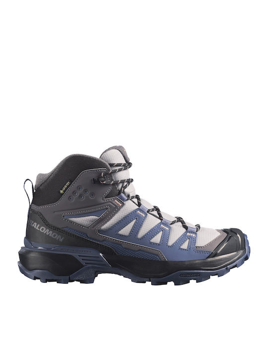 Salomon X Ultra 360 Mid Gtx Women's Hiking Boot...