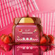 Fluff Body Scrub 350ml