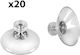 Lampa Аксесоари за инструменти L6547.9 20бр