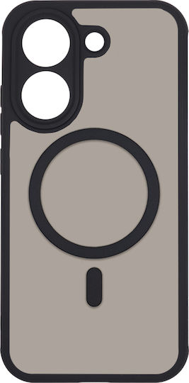 Husă Magnetică Magmatte Lens Sonique Xiaomi Poco X8 Pro 5g Neagră
