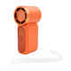 Blue Eagle Be-fan-01 Mini Fan Πορτοκαλί