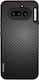Sonique Carbon Series Nothing Phone 4a Grey Case