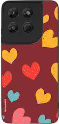 Θήκη Sonique Heart Series Motorola Moto G37 5g ...