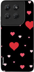 Θήκη Sonique Heart Series Motorola Moto G37 5g ...