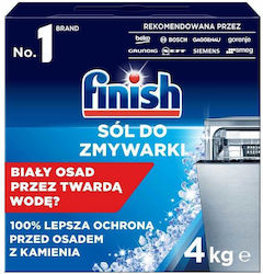 Reckitt Reckitt Geschirrspülersalz in Pulver 4kg Reckitt Reckitt Geschirrspülersalz in Pulver 4kg