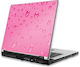 Laptop Sticker Water Drops Water Drop 37.5x25cm