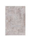 Royal Carpet Madisson Wohnzimmer Teppich Grau mit einer Breite von 67 cm