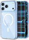 Tech-Protect Flexair Hybrid Magsafe + Glass 2-p...