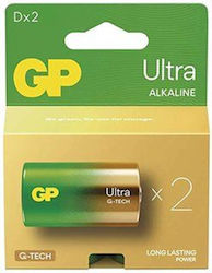 Genius Pack D 1.5V B02412