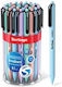 Berlingo Химикал Ballpoint 30 бр