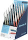 Schneider Haptify Ballpoint Pens 30 Pieces