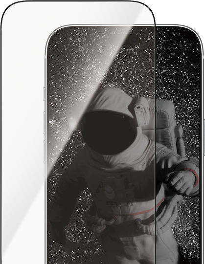 PanzerGlass Керамичен защитно фолио Apple iPhone 18 Pro Max 17 Pro Max W Fastfit In-a-box
