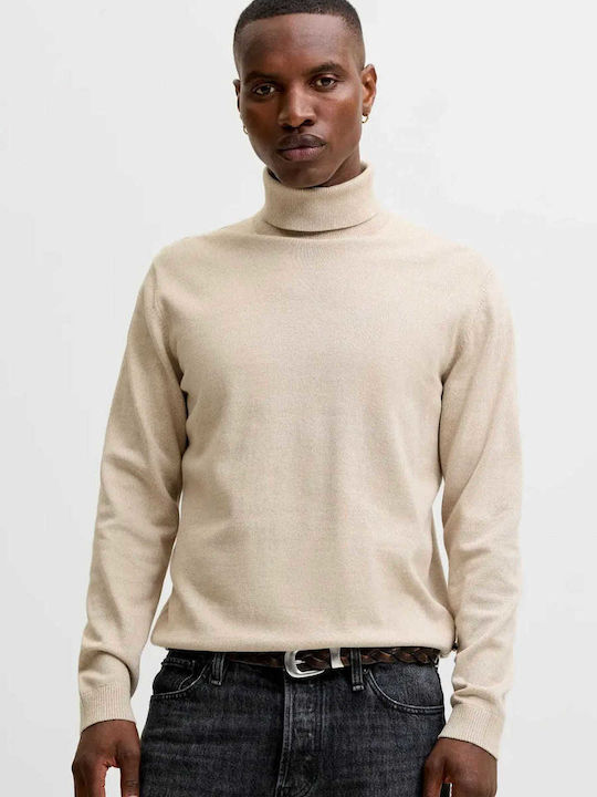 Jack & Jones Jack & Jones Herrenblusen Moonbeam
