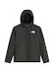 Antora Triclimate Antora Triclimate Kids Sports Jacket Short Tnf Black