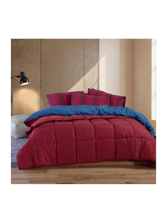Nef-Nef Homeware Комплект Завивка С Пълнеж Micr...