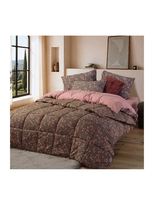 Nef-Nef Homeware Комплект Завивка С Пълнеж Micr...