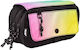 Milan Sunset Series Turquoise Pencil Case