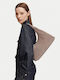 Slouchy Suede Leather Women's Shoulder Bag Suede Moonstruck Suede