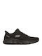 Bobs Sport B Flex Ανδρικά Chunky Sneakers Μαύρα