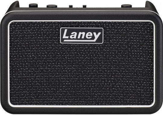 Laney Combo Verstärker für E-Gitarre 3W Schwarzer