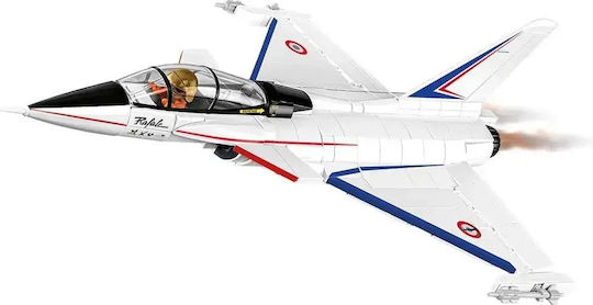 Cobi Armed Forces Dassault Rafale Statische Modelle Flugzeug 441 Einheiten