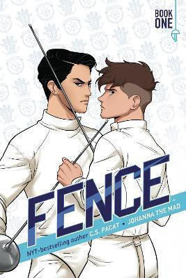 Fence Book One C.s. Pacat Boom! Studios