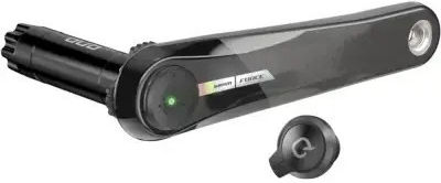 Sram Force Dub Carbon Braț De Manivelă De Bicicletă 28.99mm