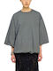 Women's T-shirt Grey