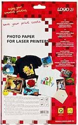 Logo Collection Matt A4 (21x30) 25 Blätter Logo Collection Matt A4 (21x30) 25 Blätter