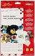 Logo Collection Fotopapiere Matt A4 (21x30) 200g/m² für Tintenstrahl-Drucker 25 Blätter