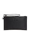 Men's Toiletry Bag in Black colour