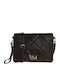 Toiletry Bag By Byblos Dorado Bybe35b528 Black Women's